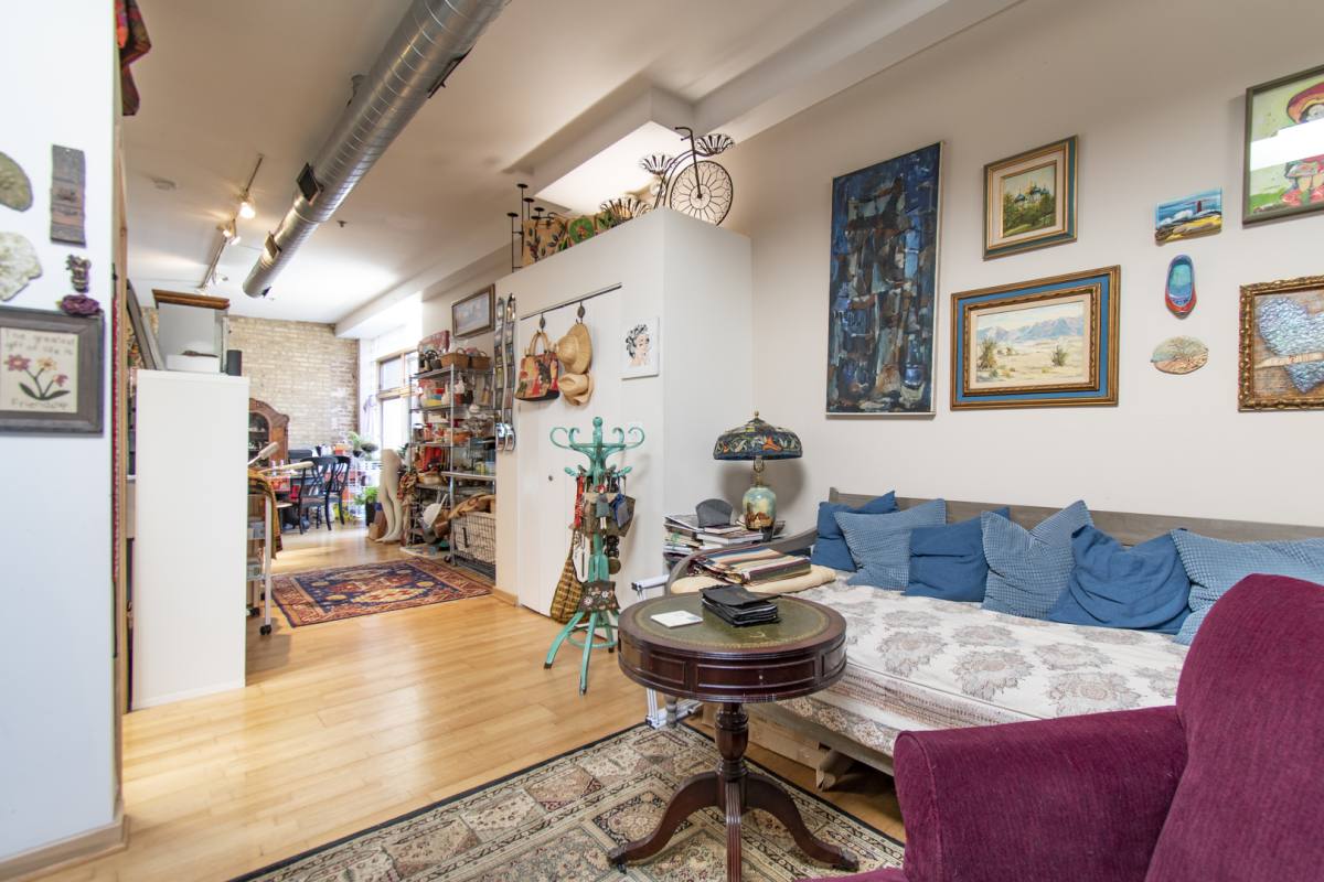 Apartment for rent at 537 Custer Ave #1, Evanston, IL 60202
