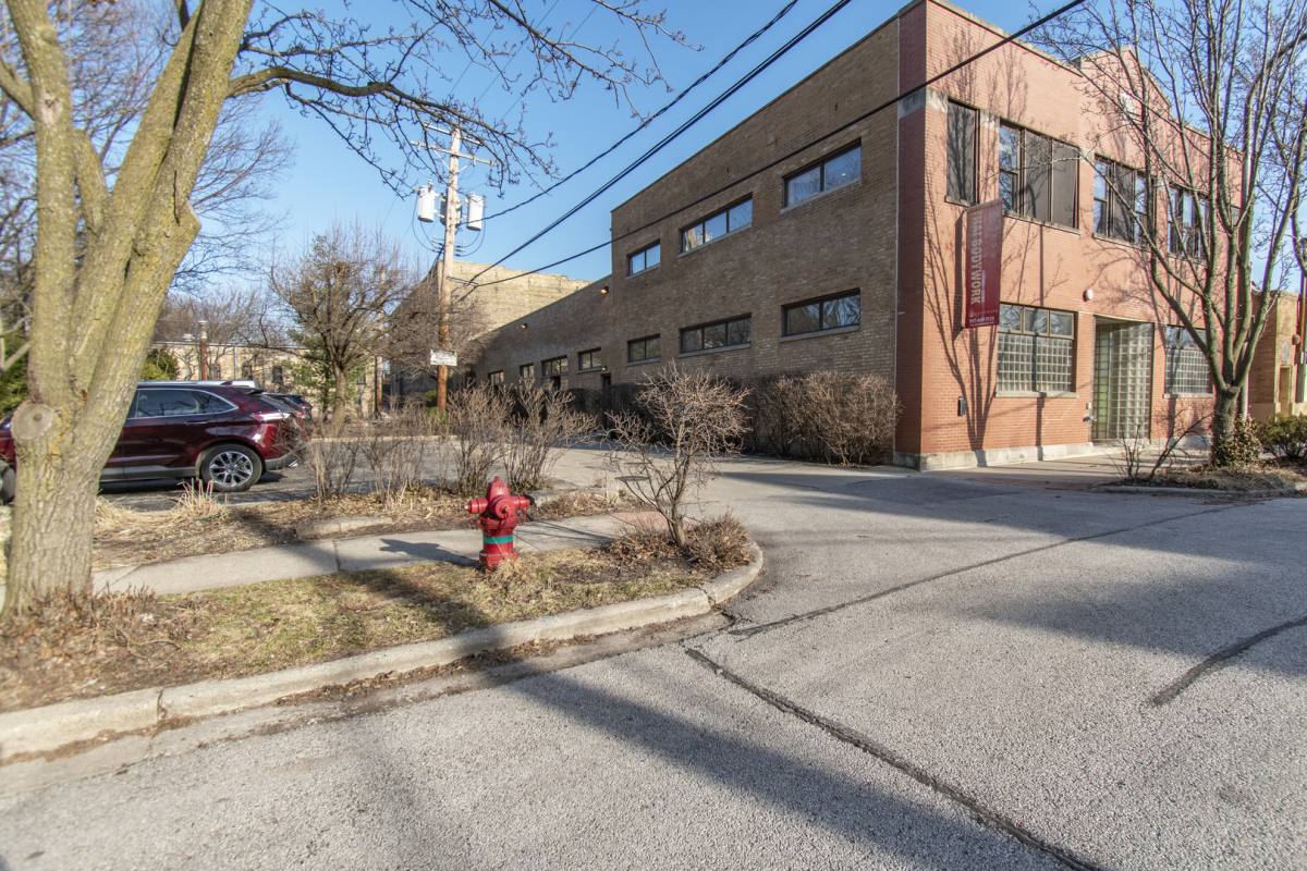 Apartment for rent at 537 Custer Ave #1, Evanston, IL 60202
