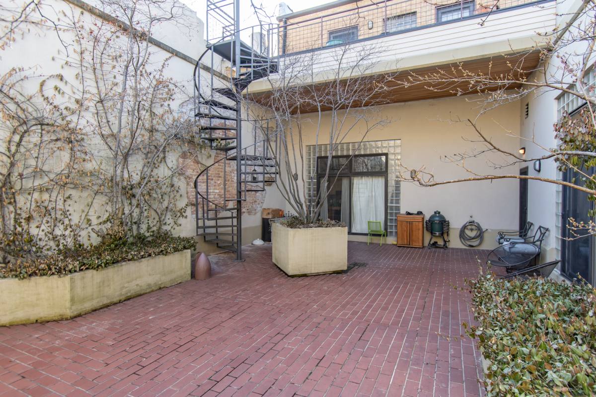 Apartment for rent at 537 Custer Ave #1, Evanston, IL 60202