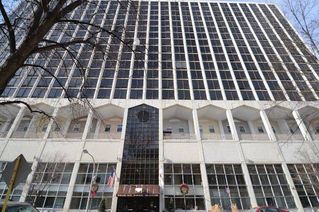 Apartment for rent at 4332 Hazel #P8111, Chicago, IL 60613