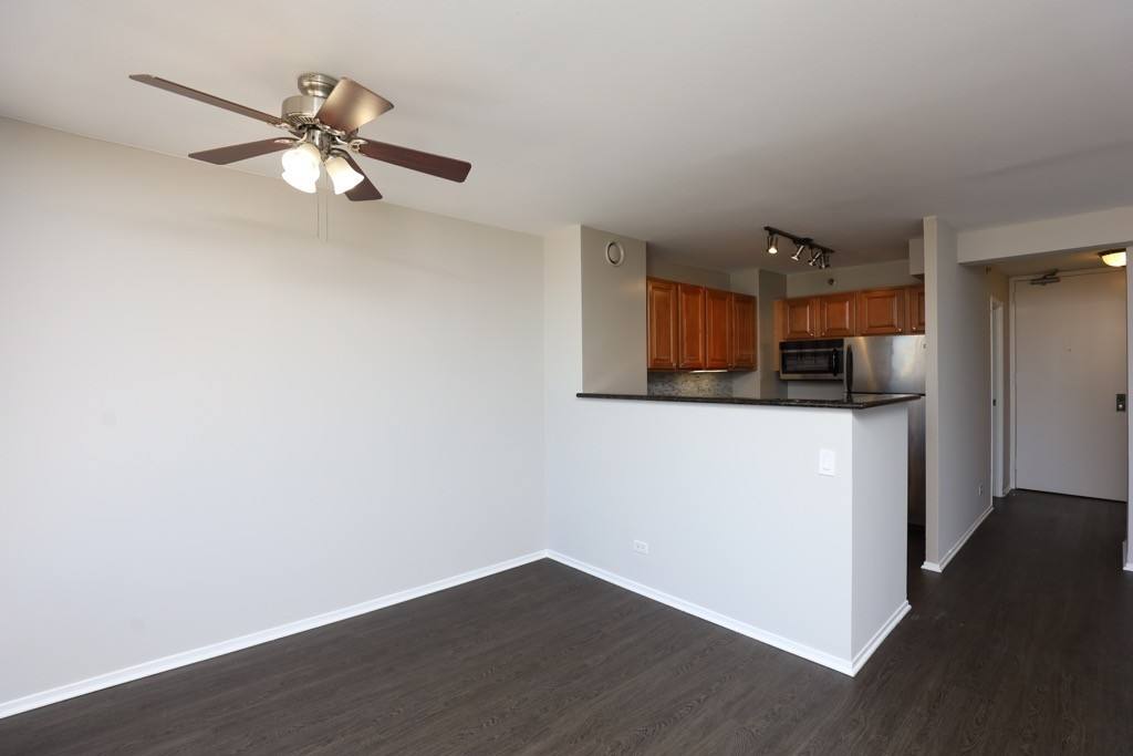 Apartment for rent at 4332 Hazel #P319, Chicago, IL 60613