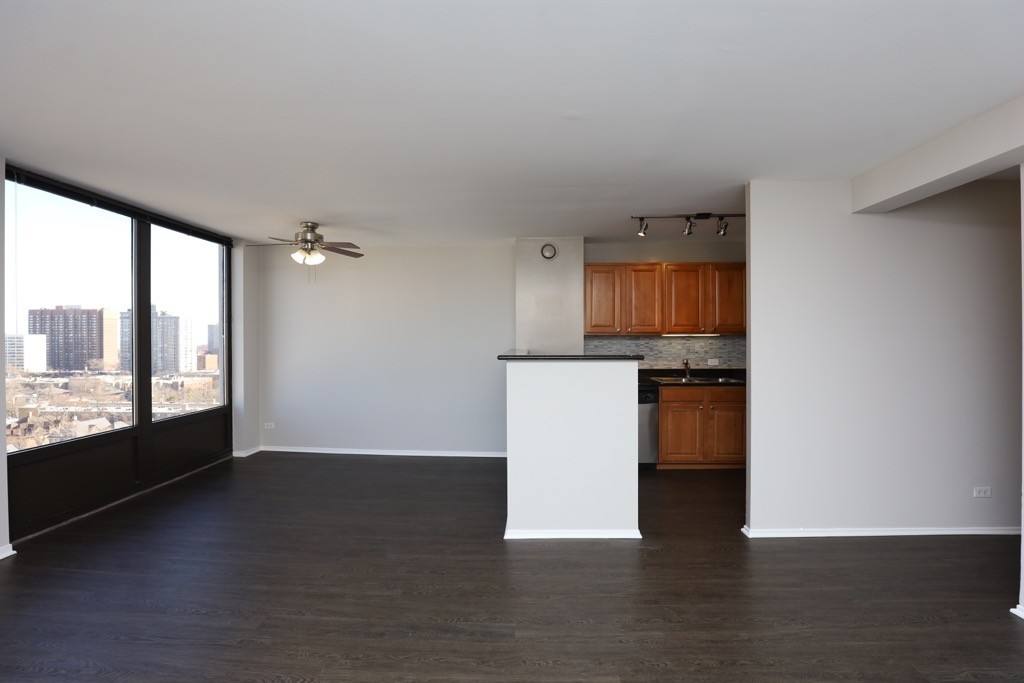 Apartment for rent at 4332 Hazel #P319, Chicago, IL 60613