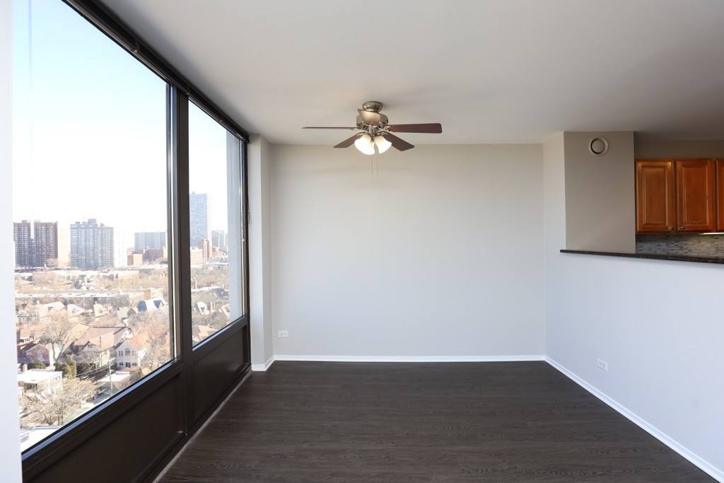 Apartment for rent at 4332 Hazel #P319, Chicago, IL 60613