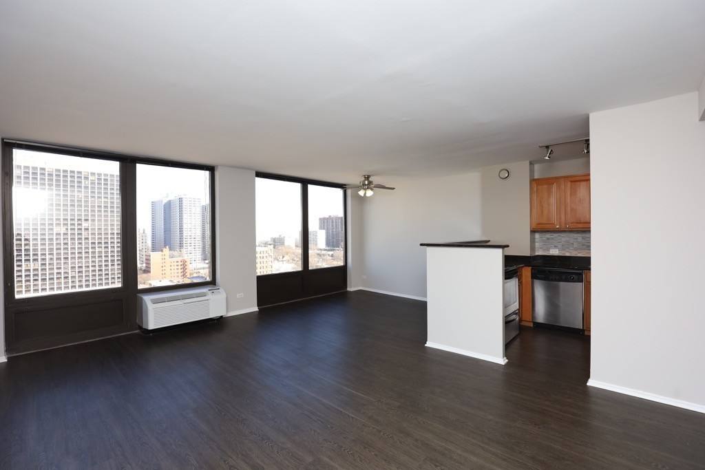 Apartment for rent at 4332 Hazel #P319, Chicago, IL 60613