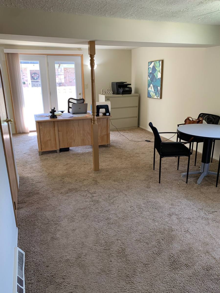 Townhouse for rent at 1832 First St, Massillon, OH 44646