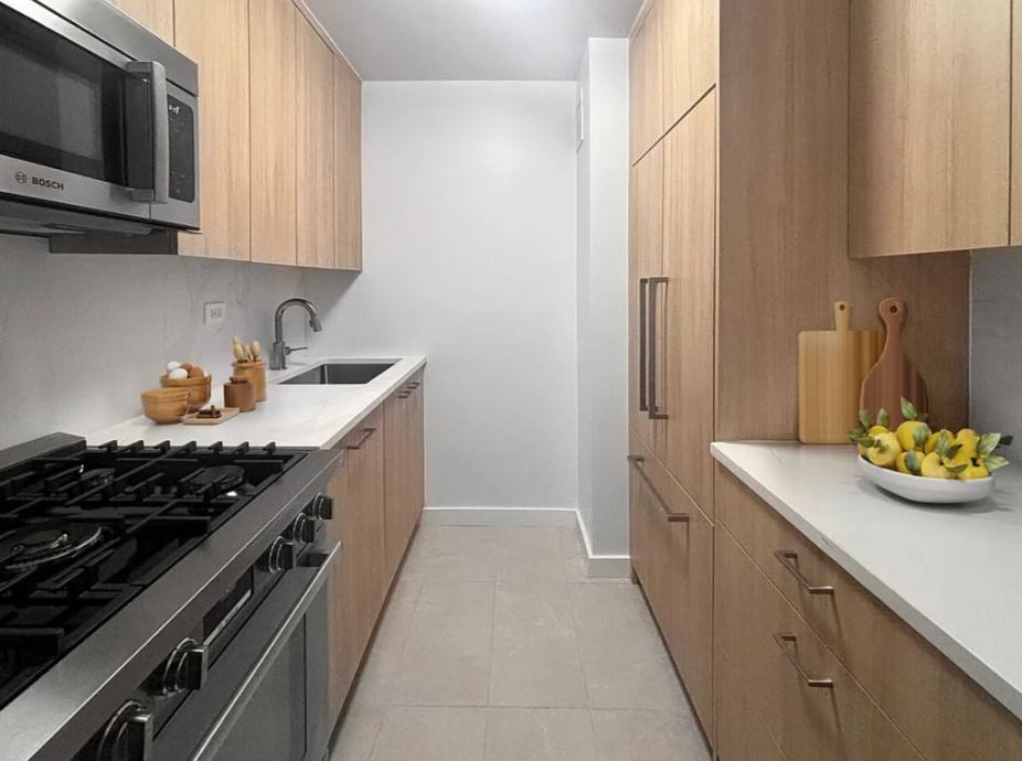 Apartment for rent at 1359 6th Ave #802, New York, NY 10019