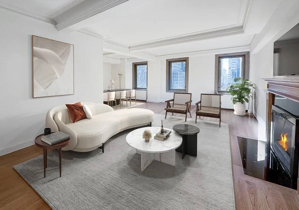 Apartment for rent at 1359 6th Ave #710, New York, NY 10019