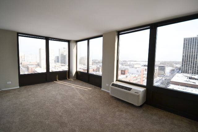 Apartment for rent at 4334 Hazel #D8111, Chicago, IL 60613