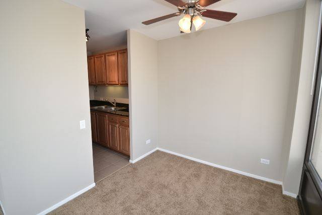 Apartment for rent at 4334 Hazel #D8111, Chicago, IL 60613