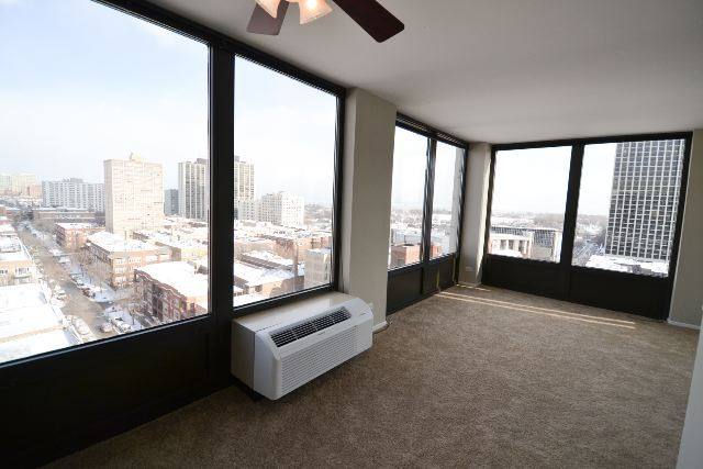 Apartment for rent at 4334 Hazel #D8111, Chicago, IL 60613