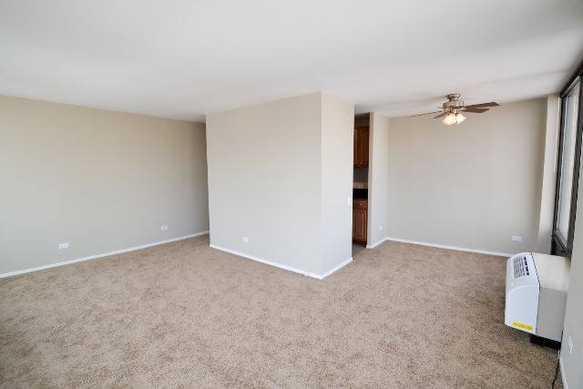 Apartment for rent at 4334 Hazel #D8111, Chicago, IL 60613