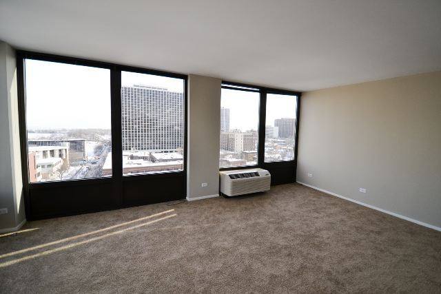 Apartment for rent at 4334 Hazel #D8111, Chicago, IL 60613