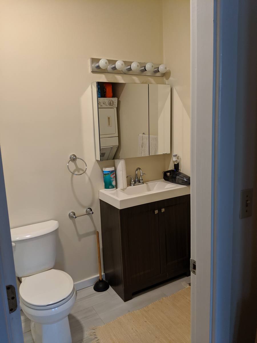 Apartment for rent at 280 Newbury St #1, Boston, MA 02116