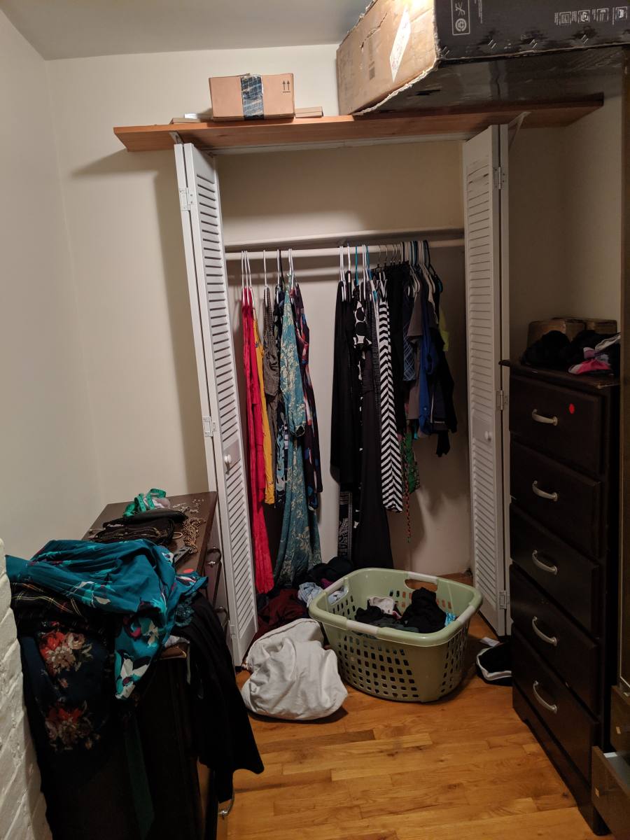 Apartment for rent at 280 Newbury St #1, Boston, MA 02116
