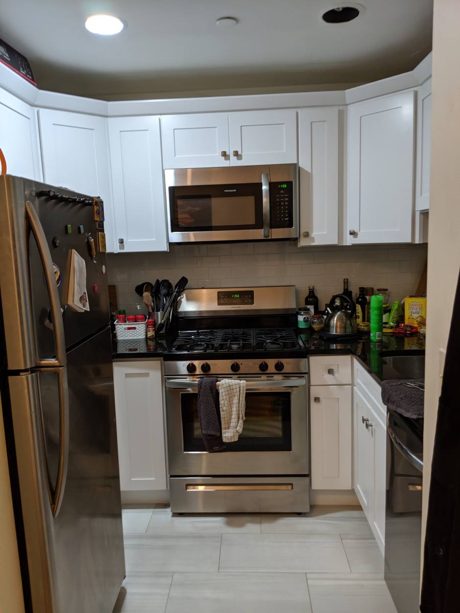 Apartment for rent at 280 Newbury St #1, Boston, MA 02116