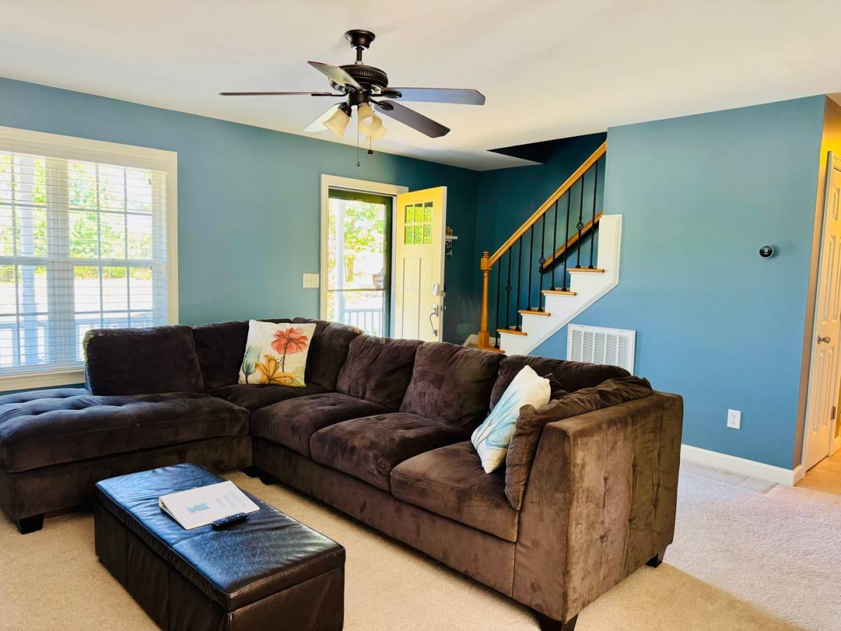 House for rent at 2576 Blue Dog Court, Creedmoor, NC 27522