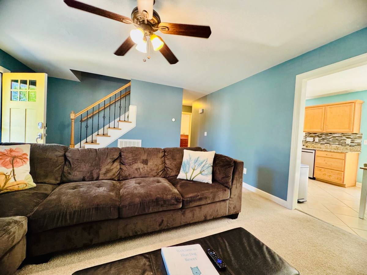 House for rent at 2576 Blue Dog Court, Creedmoor, NC 27522