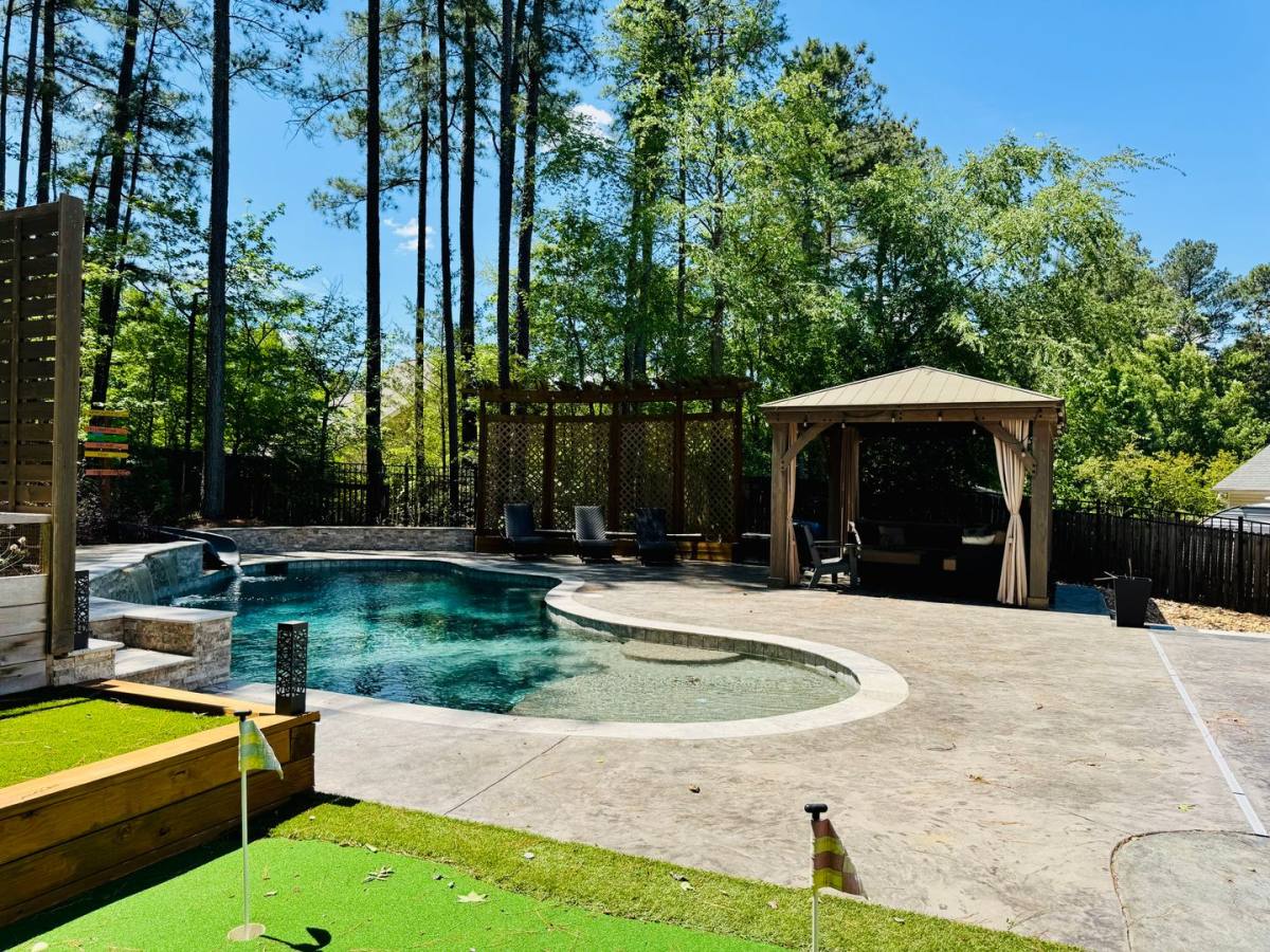 House for rent at 2576 Blue Dog Court, Creedmoor, NC 27522