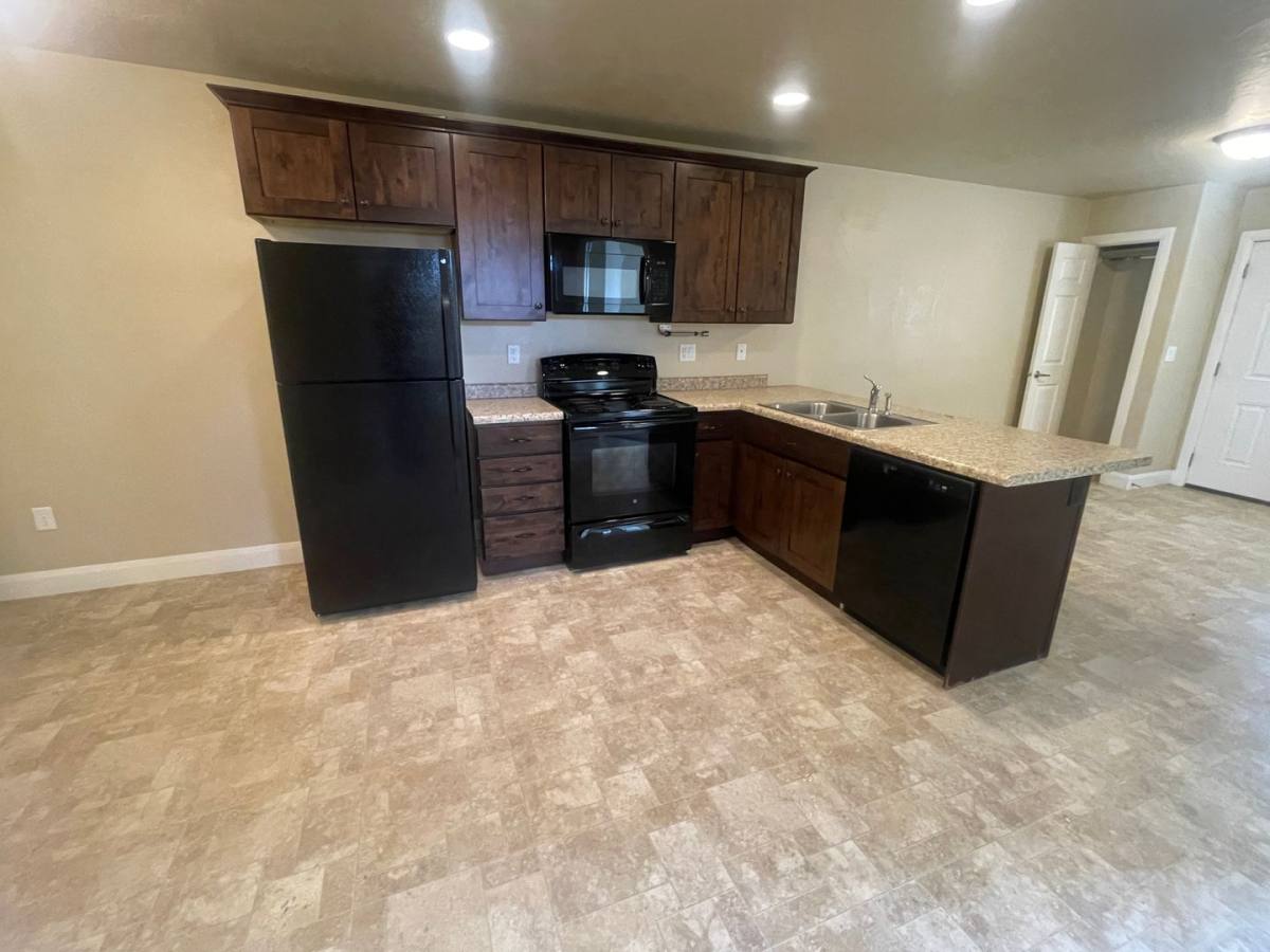 House for rent at 2016 W Starry Lane, Cedar City, UT 84721