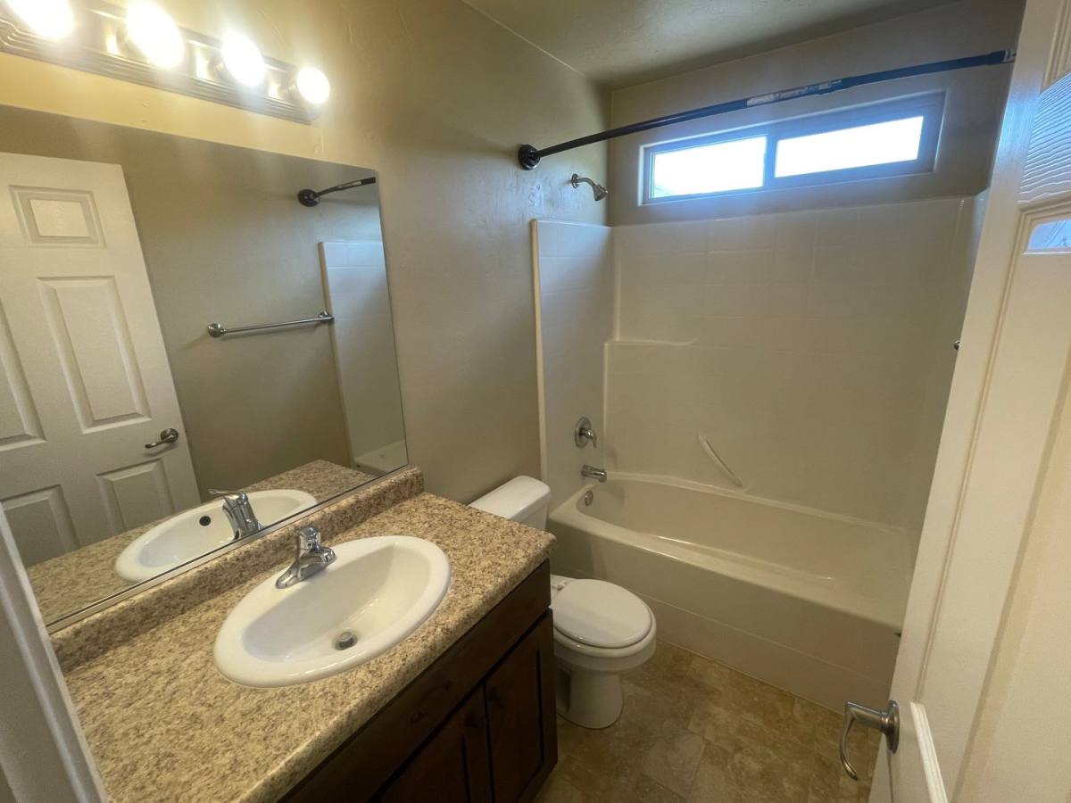 House for rent at 2016 W Starry Lane, Cedar City, UT 84721