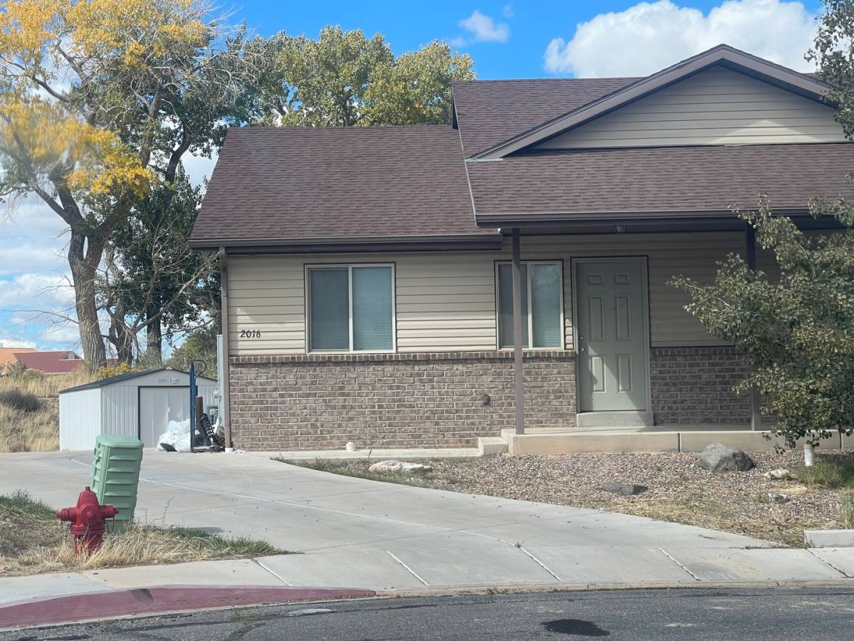 House for rent at 2016 W Starry Lane, Cedar City, UT 84721