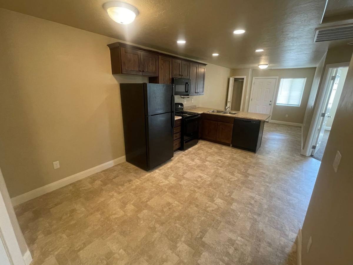 House for rent at 2016 W Starry Lane, Cedar City, UT 84721