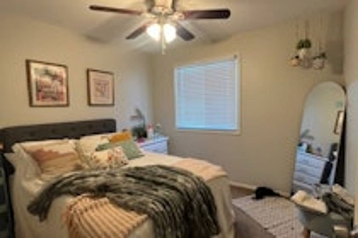 Apartment for rent at 1731 N 450 W, Provo, UT 84604