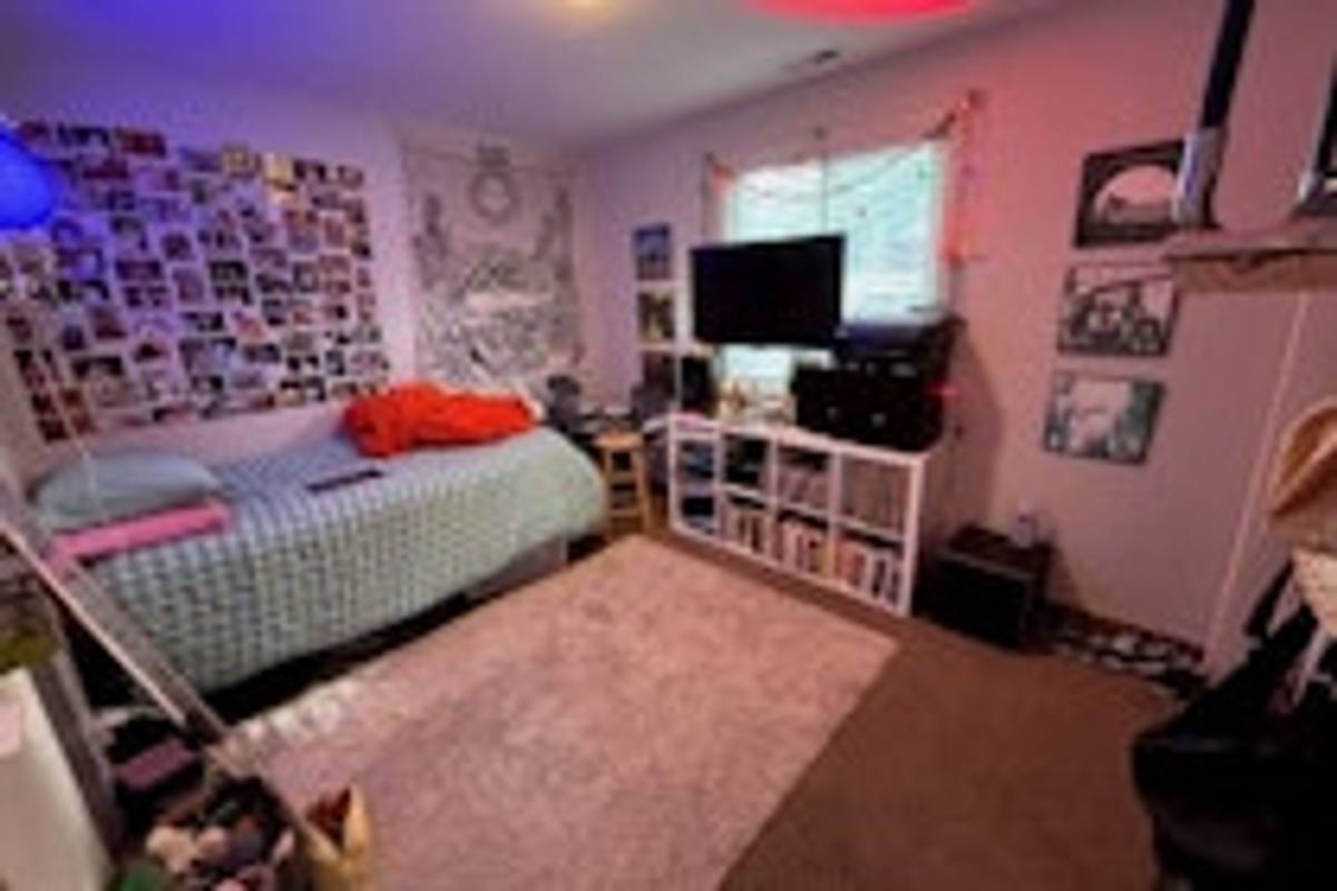 Apartment for rent at 1731 N 450 W, Provo, UT 84604