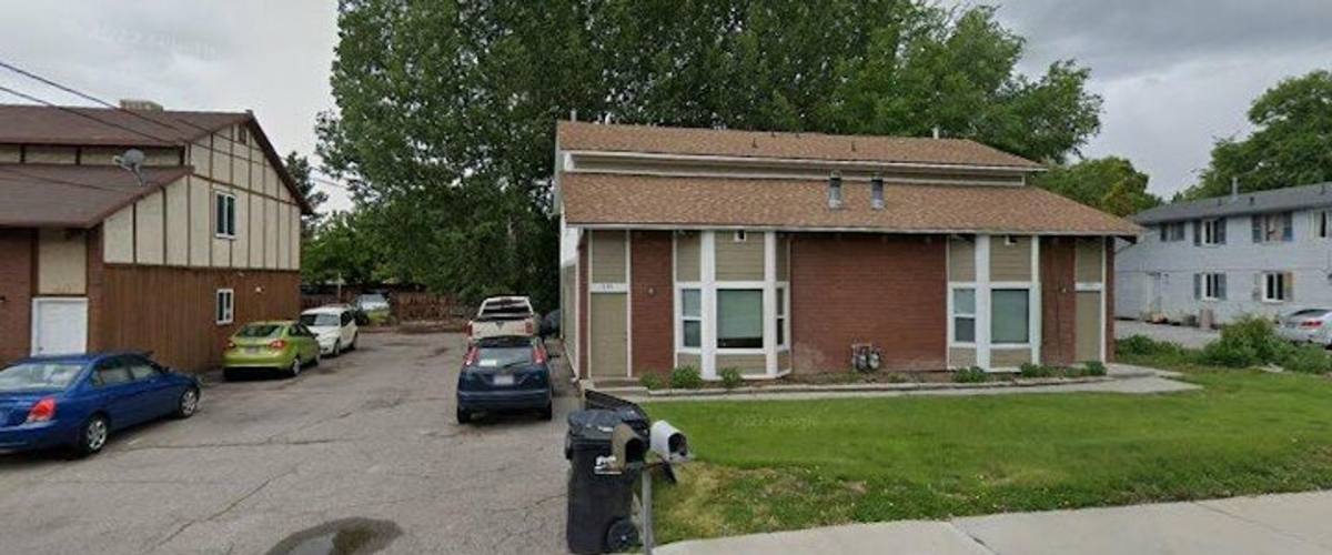 Apartment for rent at 1731 N 450 W, Provo, UT 84604