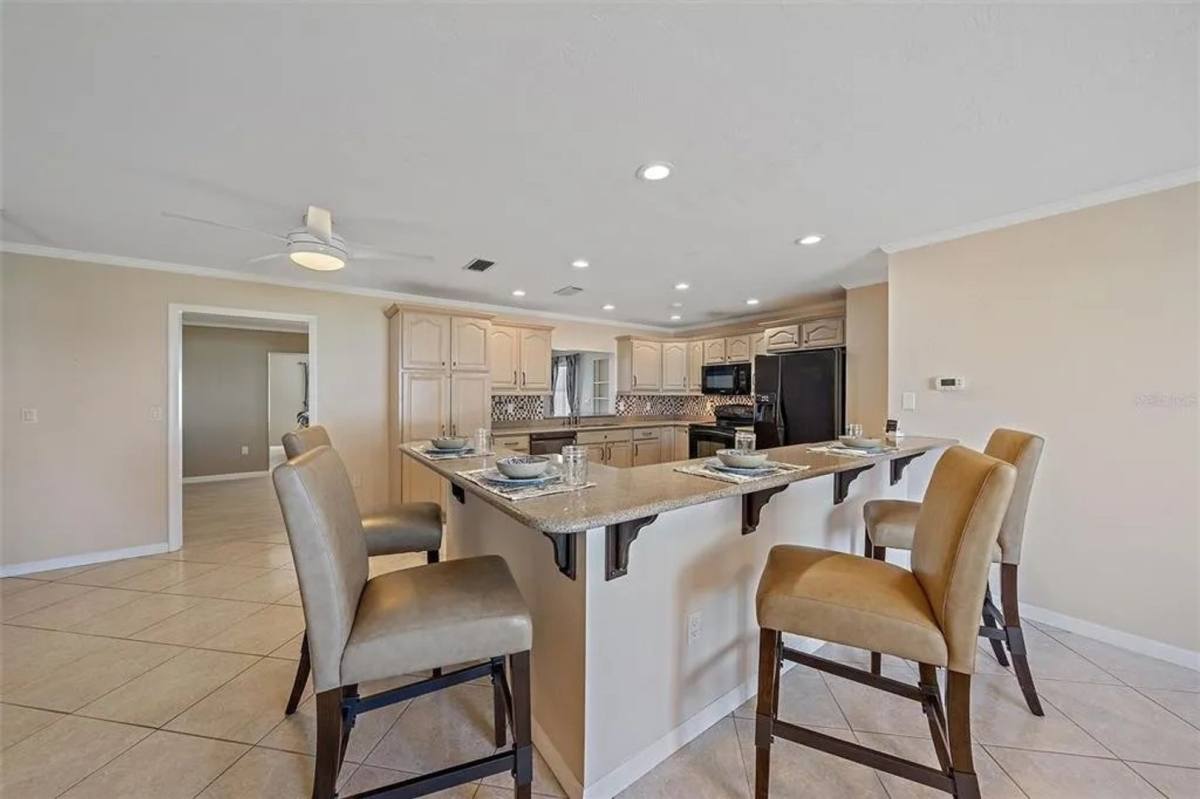 House for rent at 4201 W 18th Ave, Bradenton, FL 34205