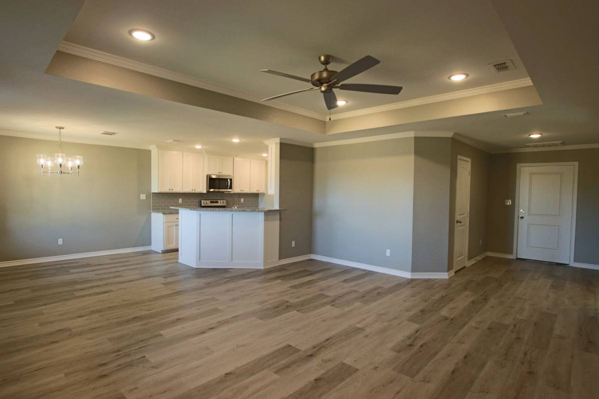 Townhouse for rent at 6005 Villa Rosa Way, Tyler, TX 75707