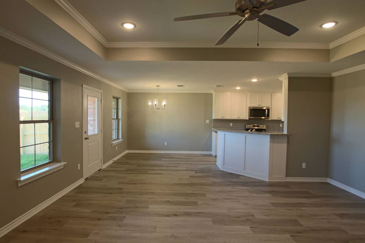 Townhouse for rent at 6005 Villa Rosa Way, Tyler, TX 75707