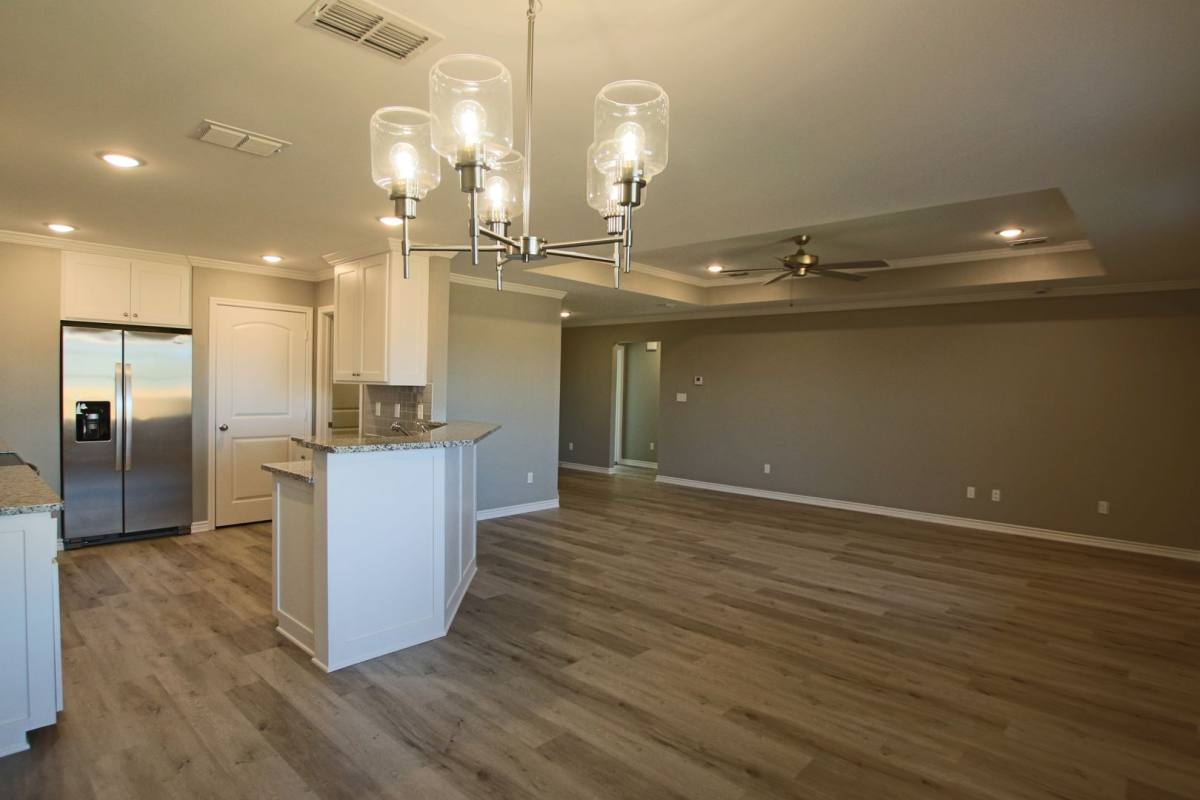 Townhouse for rent at 6005 Villa Rosa Way, Tyler, TX 75707