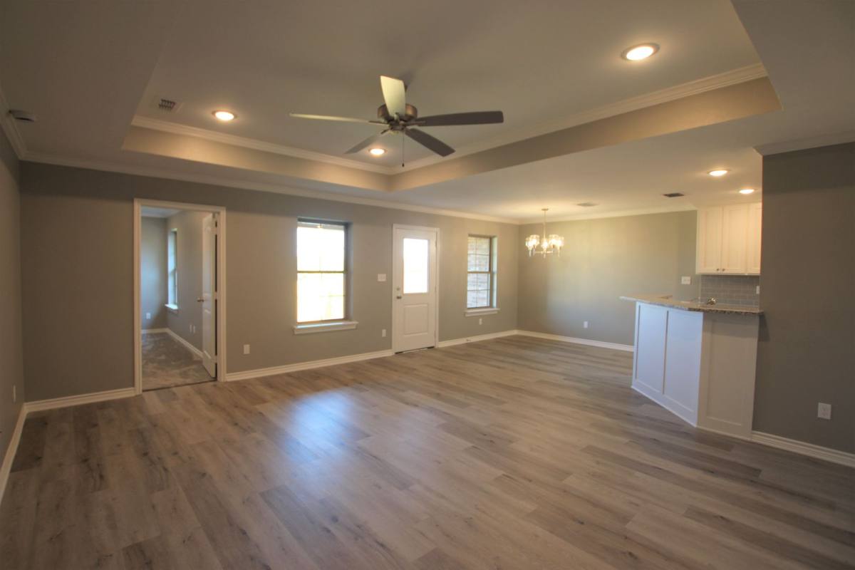 Townhouse for rent at 6005 Villa Rosa Way, Tyler, TX 75707
