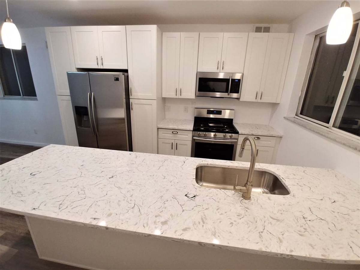 Apartment for rent at 491 Norton St, Pittsburgh, PA 15211