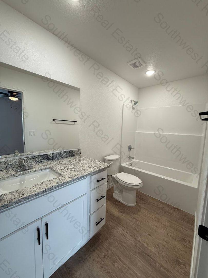 Apartment for rent at 1325 Mission, Clovis, NM 88101