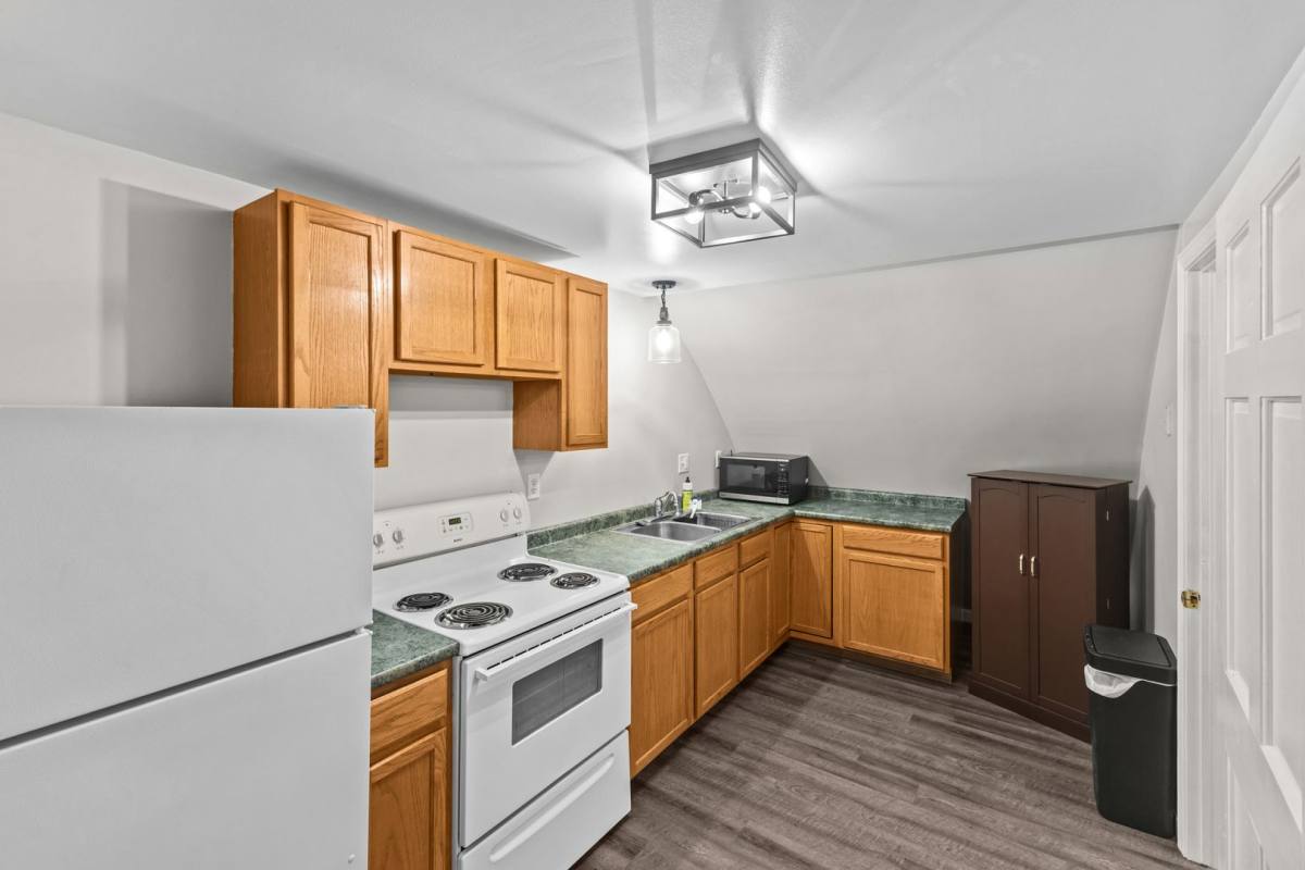 Apartment for rent at 128 Grand Ave, Swanton, VT 05488
