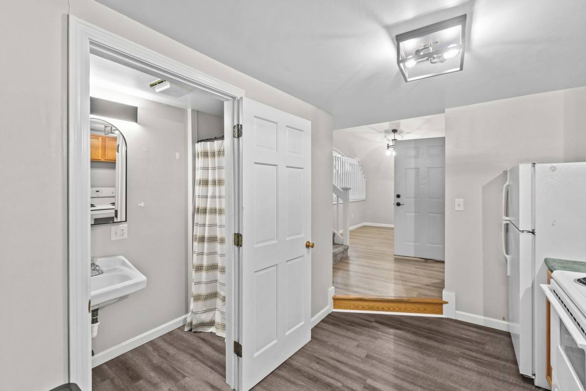 Apartment for rent at 128 Grand Ave, Swanton, VT 05488