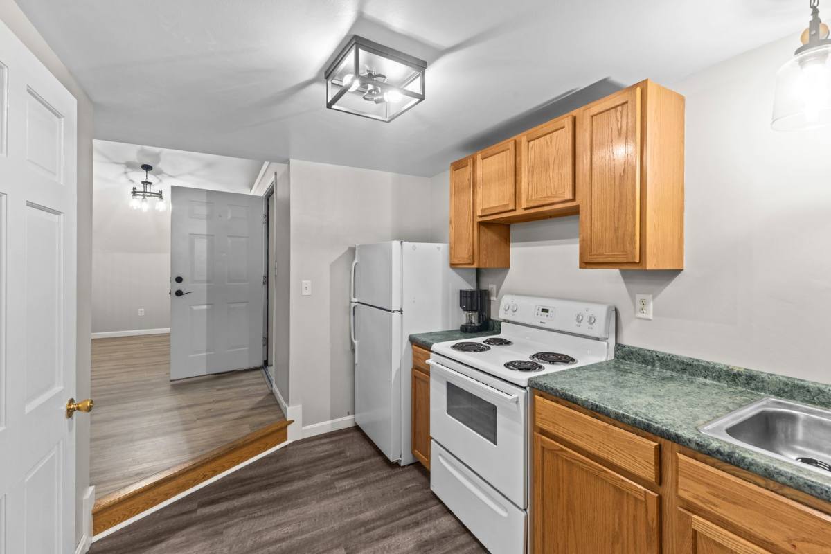 Apartment for rent at 128 Grand Ave, Swanton, VT 05488