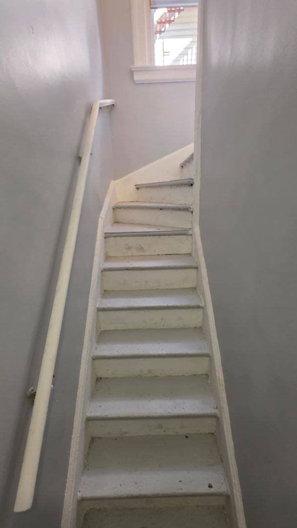 Apartment for rent at 58 Cypress St, Newark, NJ 07108