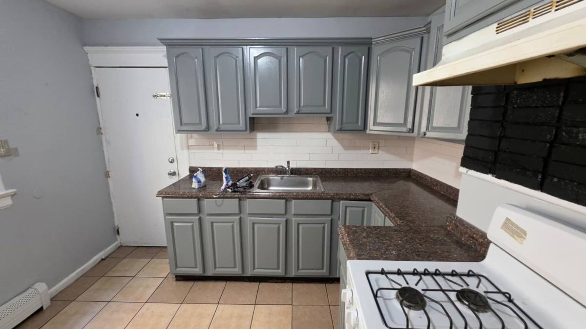 Apartment for rent at 58 Cypress St, Newark, NJ 07108