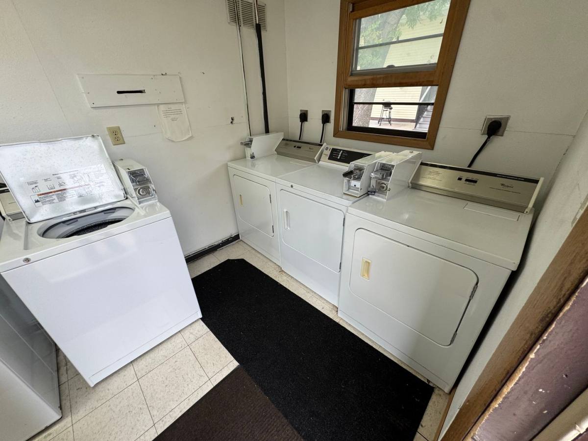 Apartment for rent at 1710 N 7th St, Grand Forks, ND 58201