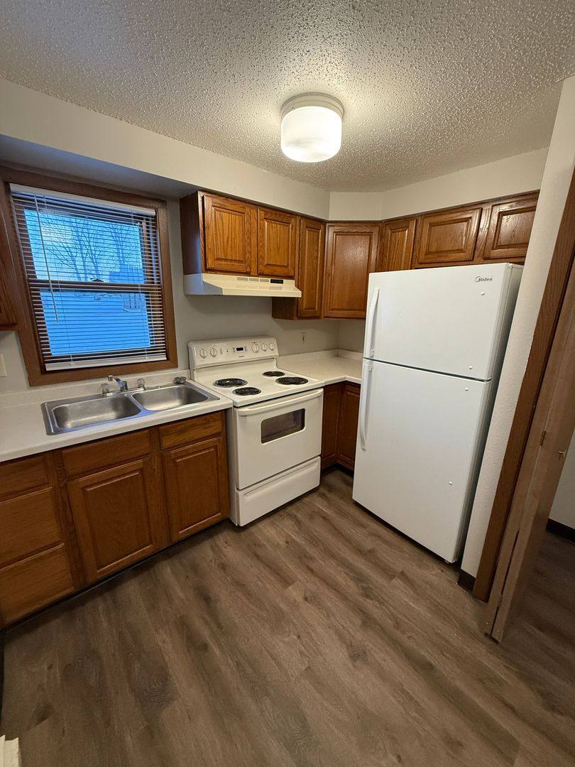 Apartment for rent at 1710 N 7th St, Grand Forks, ND 58201