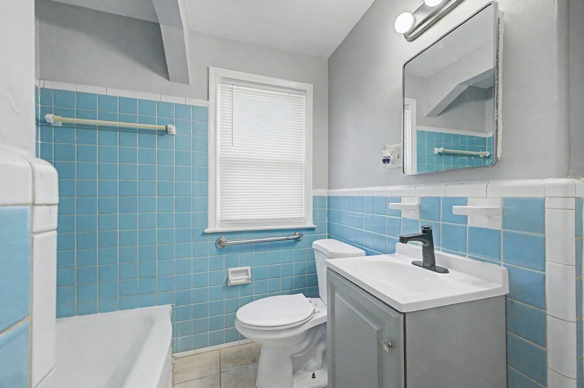 House for rent at 15712 Vaughan, Detroit, MI 48223