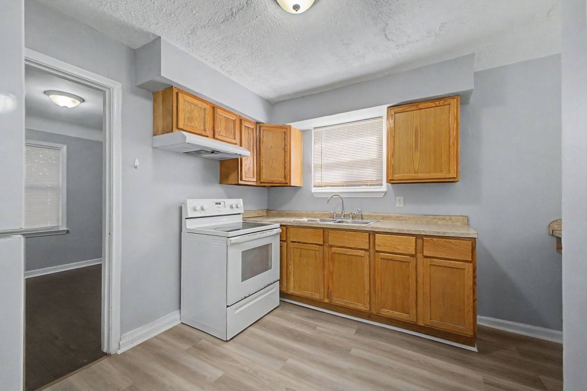 House for rent at 15712 Vaughan, Detroit, MI 48223