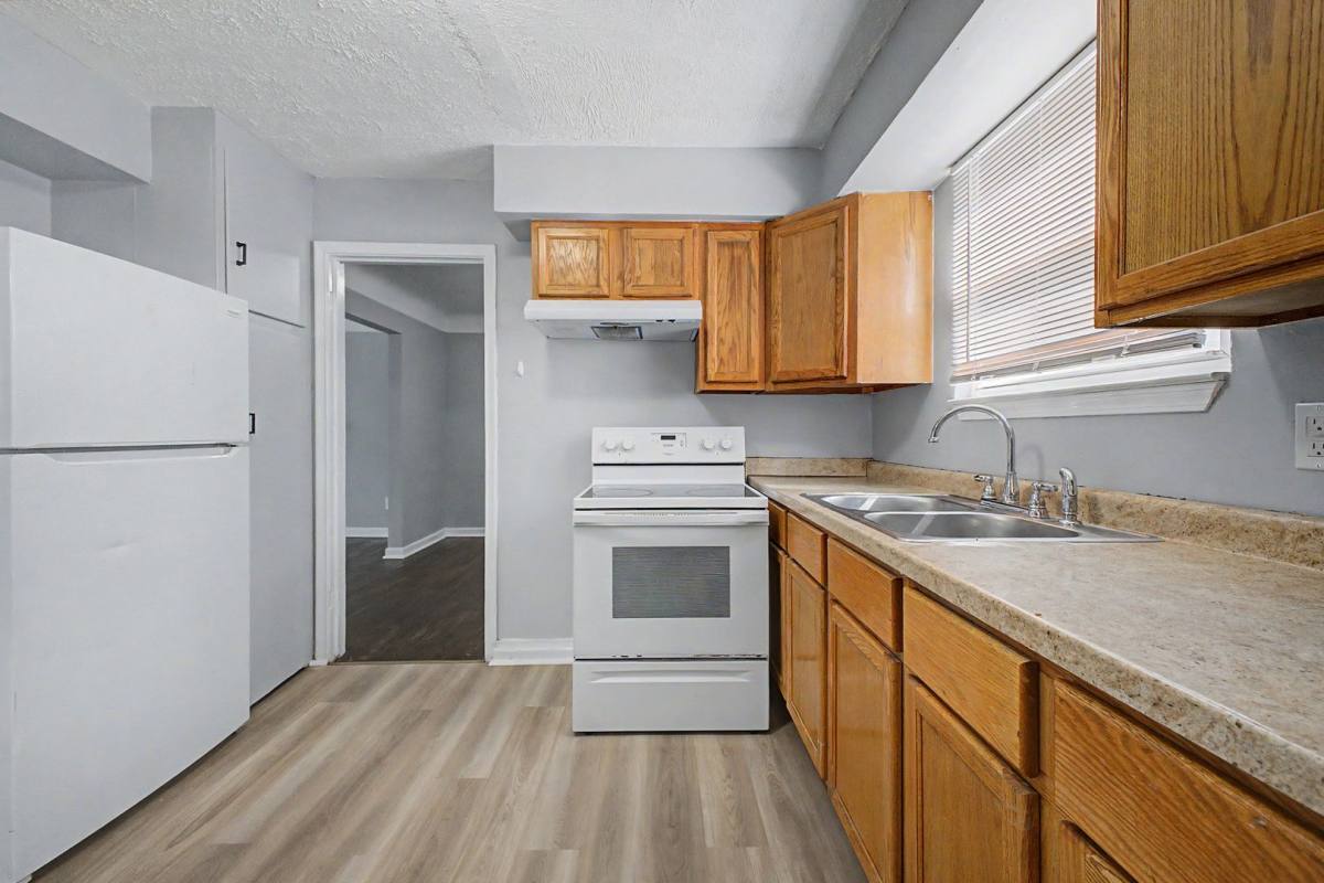 House for rent at 15712 Vaughan, Detroit, MI 48223