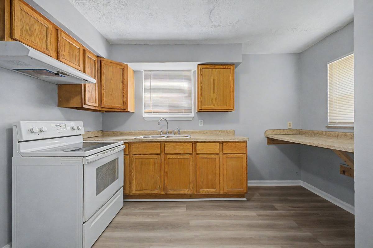 House for rent at 15712 Vaughan, Detroit, MI 48223