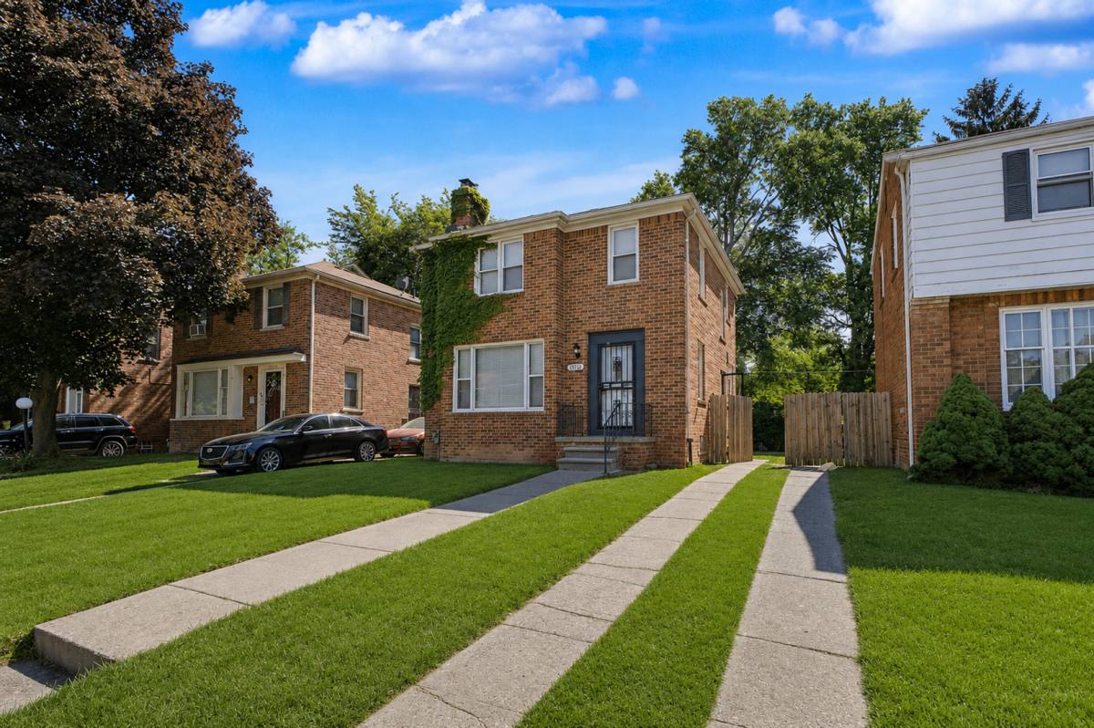 House for rent at 15712 Vaughan, Detroit, MI 48223