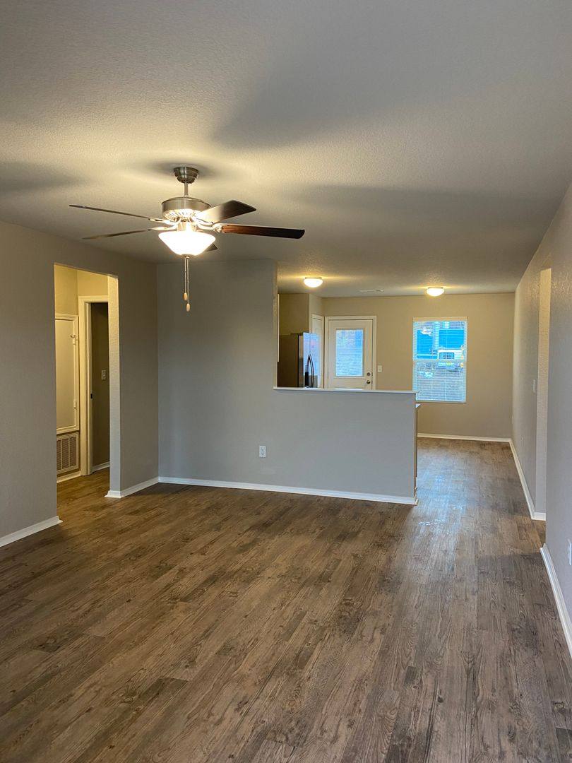 House for rent at 1670 Ryder St, Conway, AR 72032