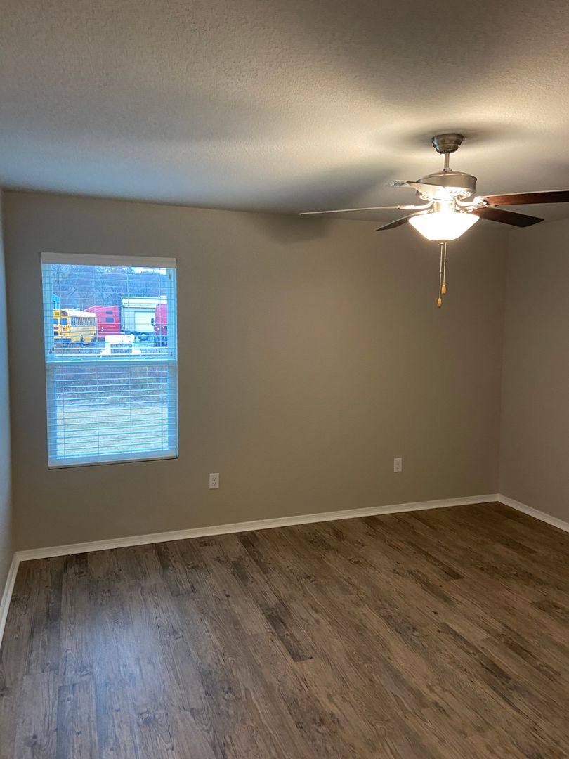 House for rent at 1670 Ryder St, Conway, AR 72032
